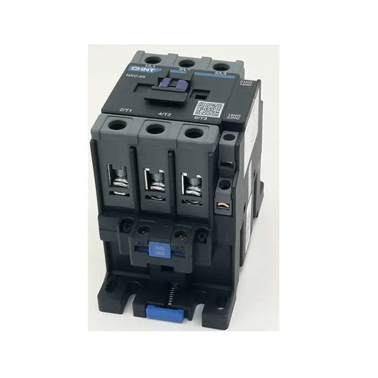 Chint NXC 65 30 KW 40 HP 3 Pole Magnetic Contactor Price in Pakistan