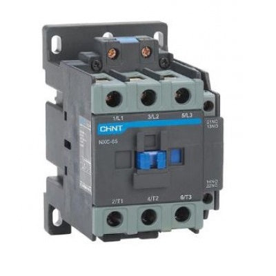 chint nxc 65 3p magnetic contactor Price in Pakistan