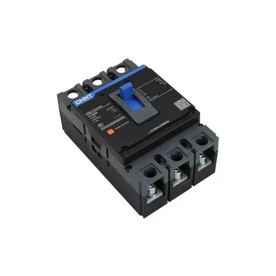Chint Nxm 1600 H 3 Pole MCCB Breaker Price in Pakistan Main image
