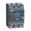 Chint NXMS-160 F 3 Pole Molded Case Circuit Breaker