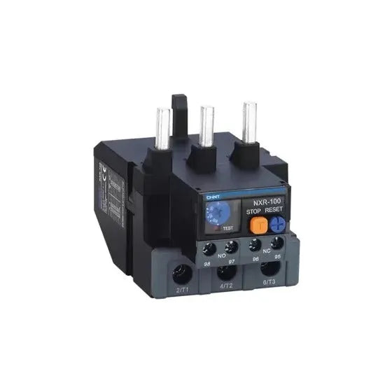 Chint NXR 100 Thermal OverLoad Relay Price in Pakistan Main image