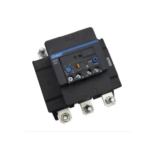 Chint NXR 200 Thermal Overload Relay Price in Pakistan