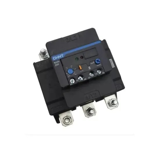 Chint NXR 200 Thermal Overload Relay Price in Pakistan Main image