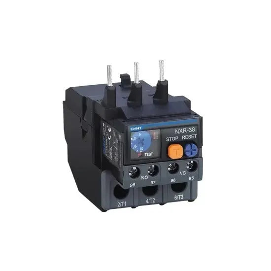 Chint NXR 32 Thermal OverLoad Relay Price in Pakistan Main image