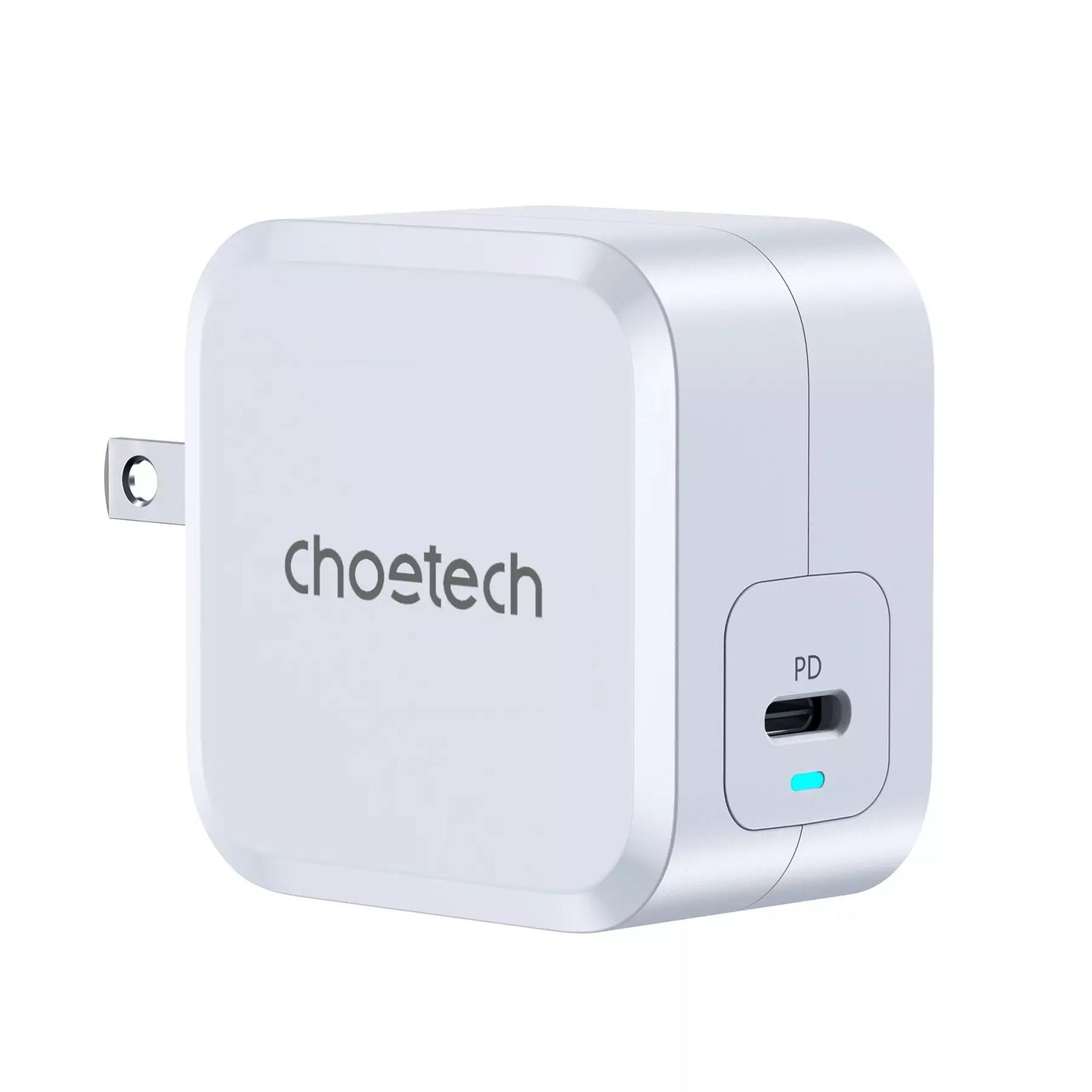 Choetech USB-C PD 45W GaN Type-C Wall Charger Price in Pakistan 