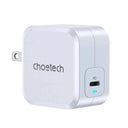 Choetech USB-C PD 45W GaN Type-C Wall Charger