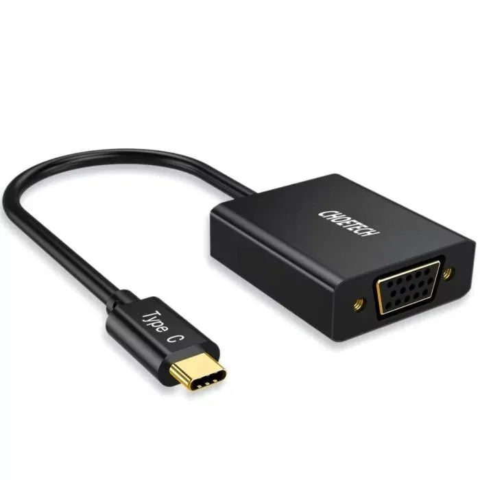 Choetech A02 Microphone Jack Price in Pakista Main image