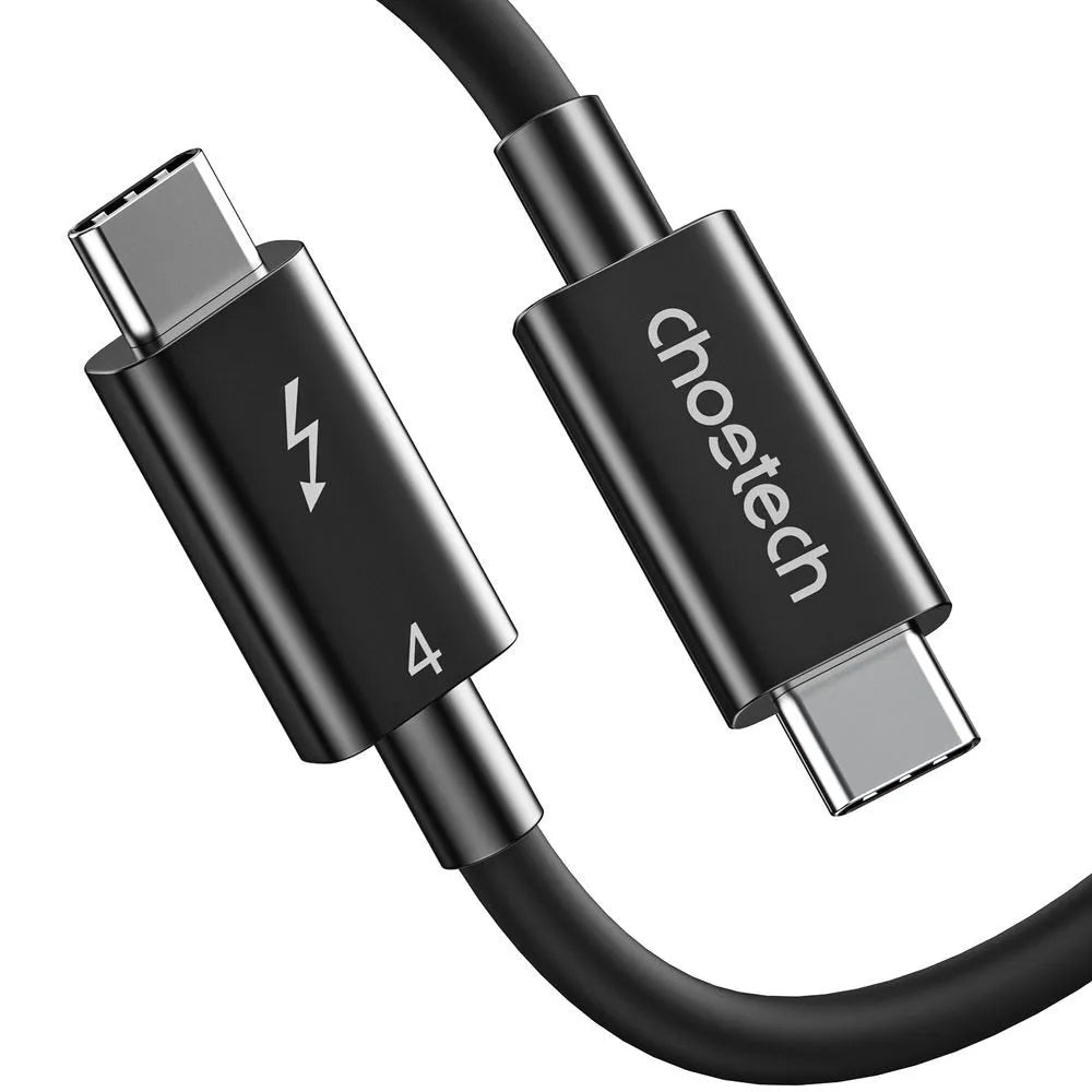 Choetech A3010 Thunderbolt 100w Cable Price in Pakistan  Main image