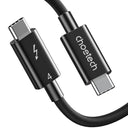 Choetech A3010 Thunderbolt 100w Cable
