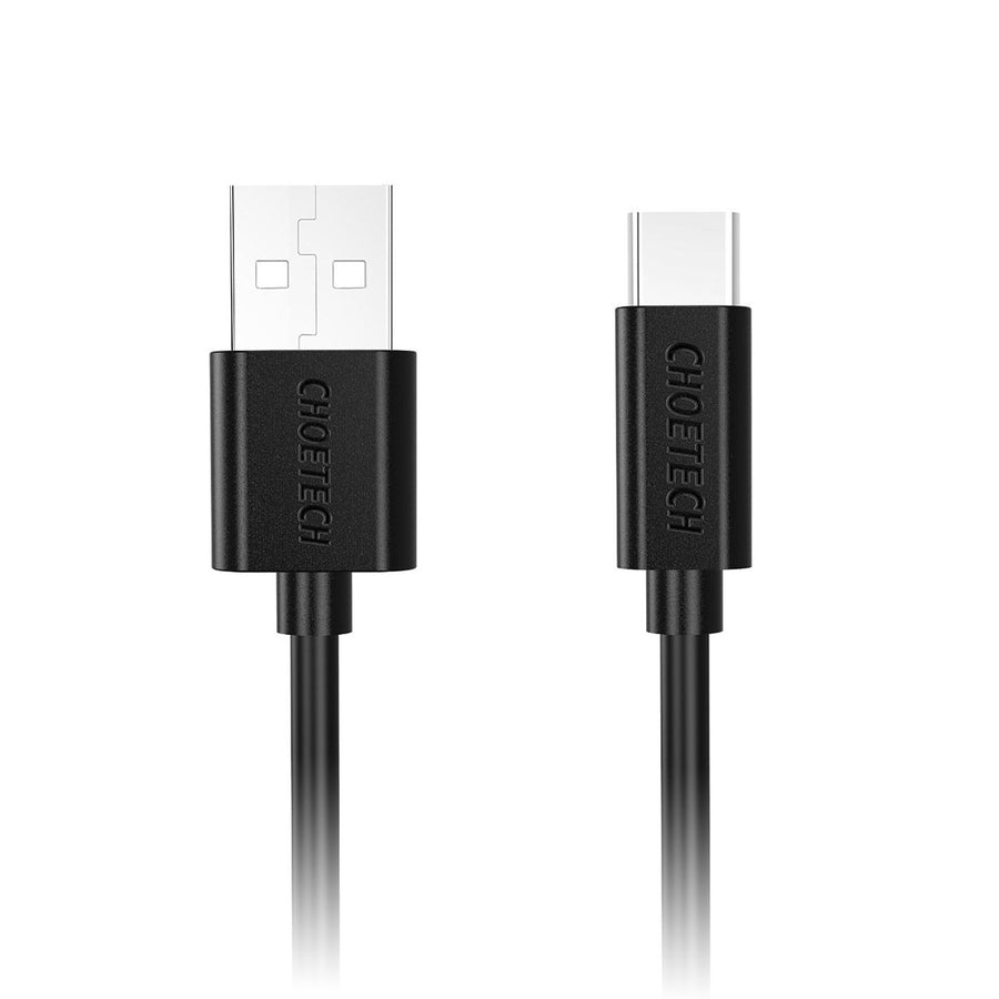 Choetech AC0004 USB-A to Type-C Cable Price in Pakistan