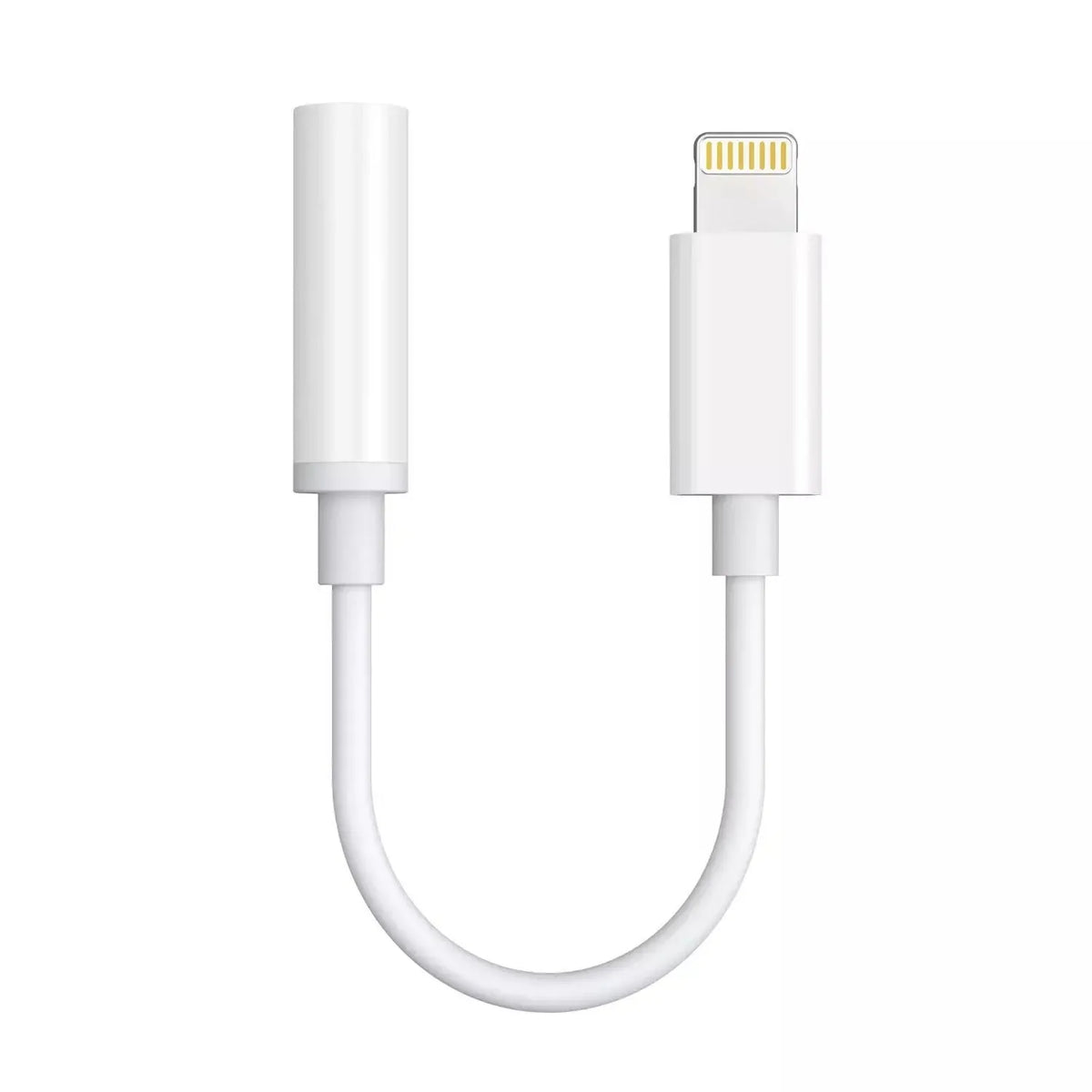 Choetech Lightning to Headphone Adapter Price in Pakistan Main image