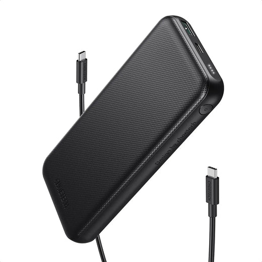 Choetech PD 18W + QC 18W Power Bank Price in Pakistan 