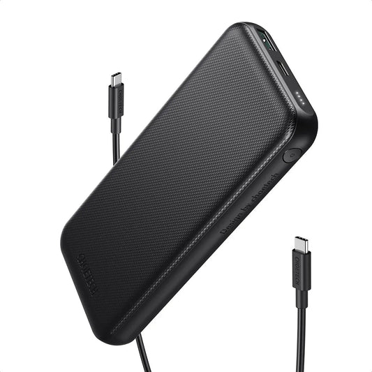 Choetech PD 18W + QC 18W Power Bank Price in Pakistan 