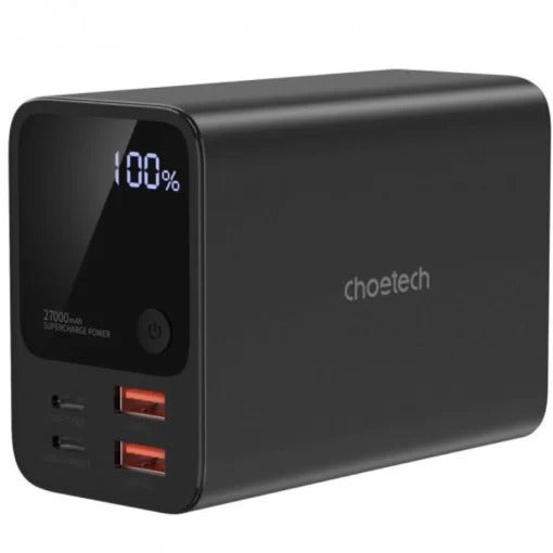 Choetech Dual PD Power Bank Price in Pakistan