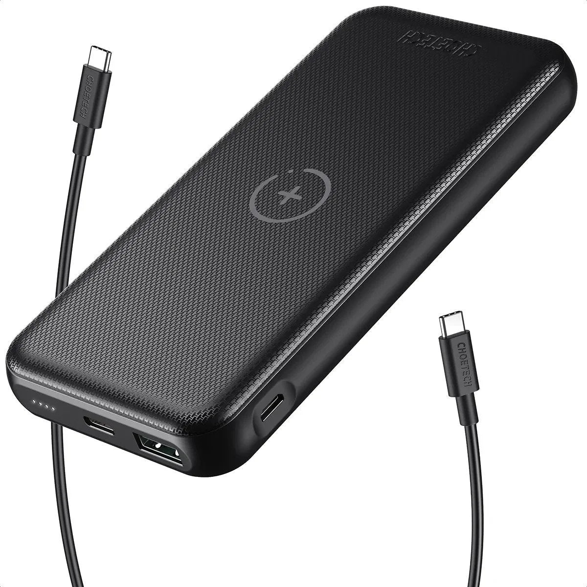 Choetech PD20W Fast Charging Power Bank Price in Pakistan Main image