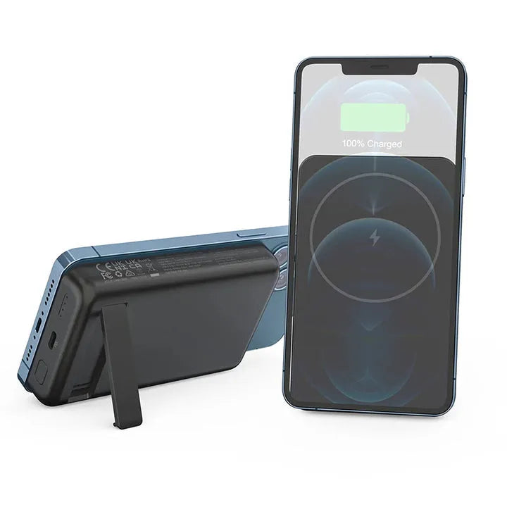 Choetech Wireless Charger Power Bank Price in Pakistan Main image
