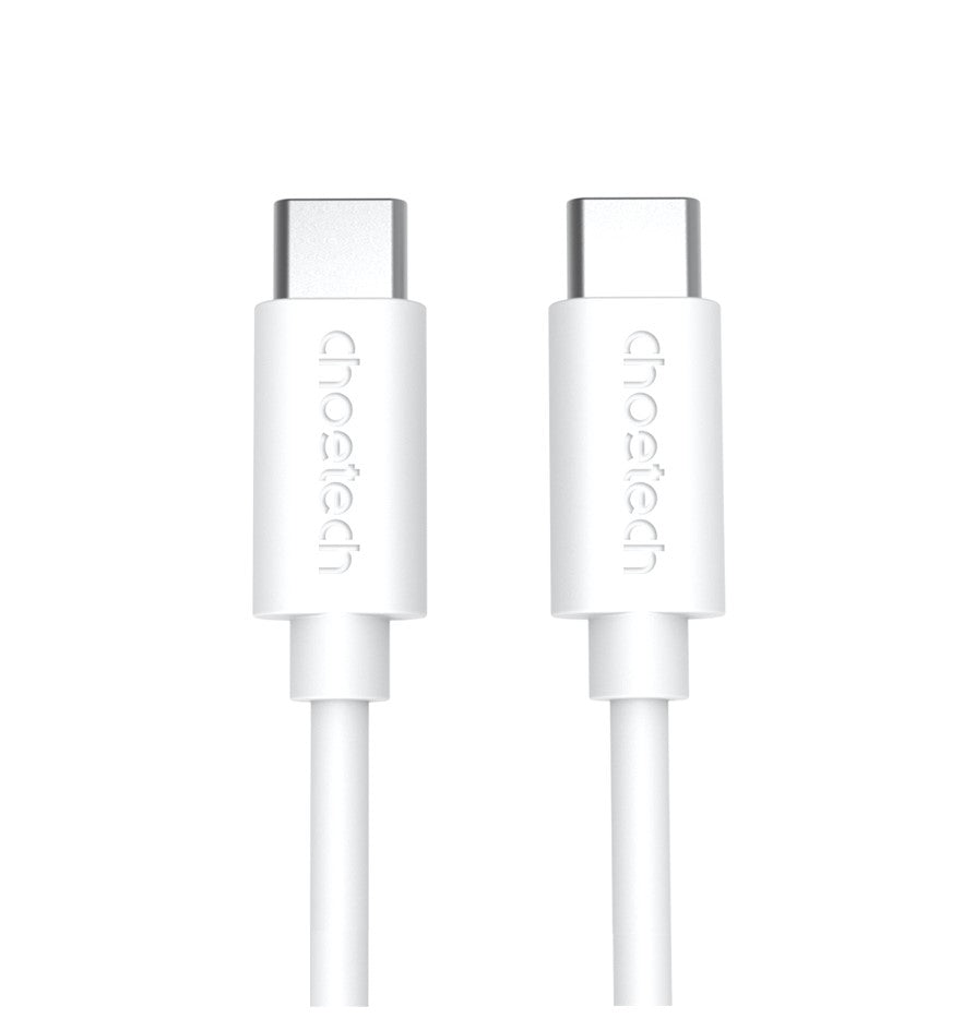 Choetech 3A USB-C To USB-C Cable  Price in Pakistan