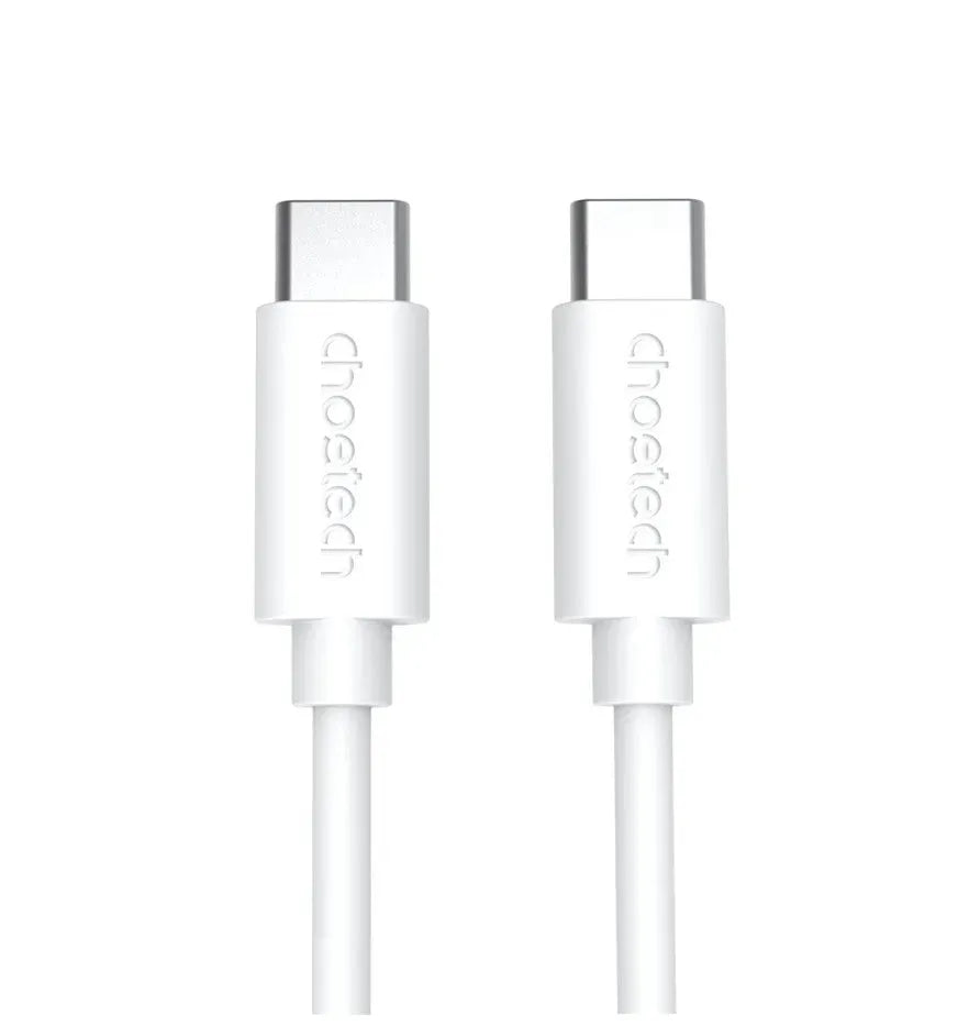 Choetech 3A USB-C To USB-C Cable  Price in Pakistan