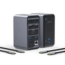 Choetech HUB-M21 Multifunction USB Docking Station