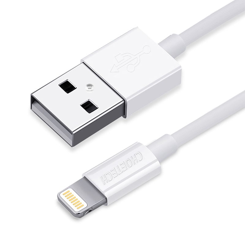 Choetech USB to Lightning Cable Price in Pakistan