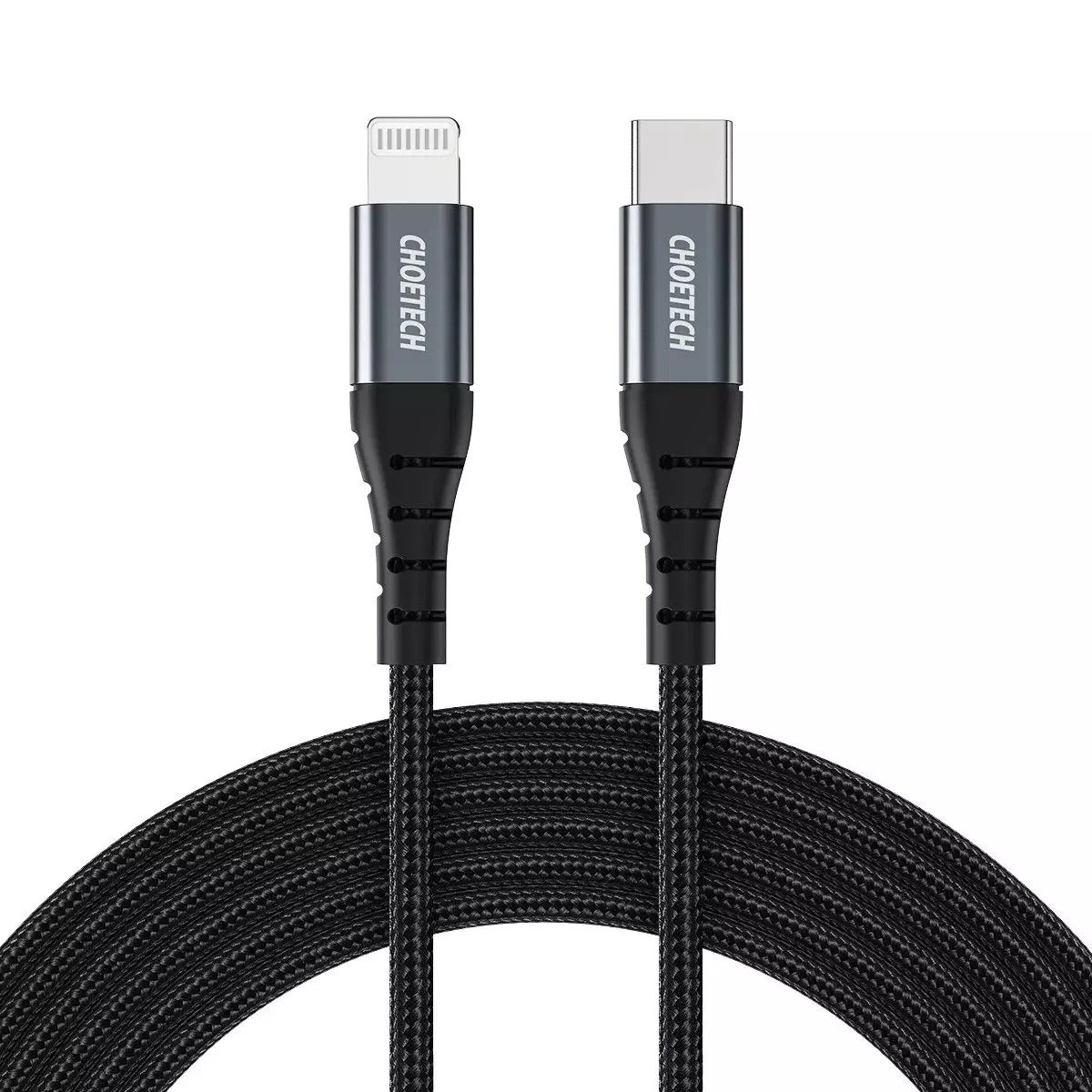 Choetech USB C to Lightning Apple Cable Price in Pakistan