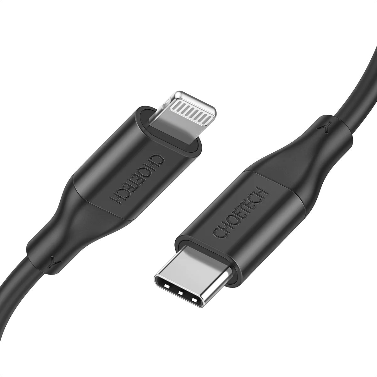 Choetech Type-C To Lightning 1.2M Cable Price in Pakistan 