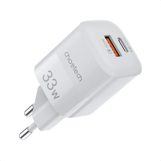 Choetech C USB Wall Fast Power Adapter Price in Pakistan