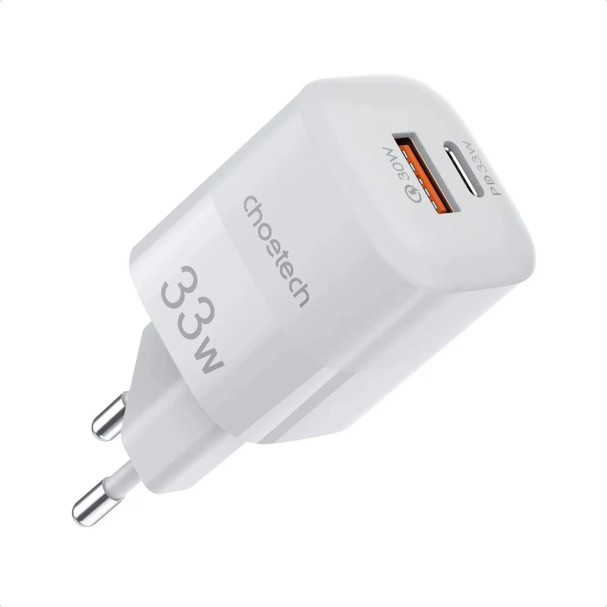 Choetech C USB Wall Fast Power Adapter Price in Pakistan Main image