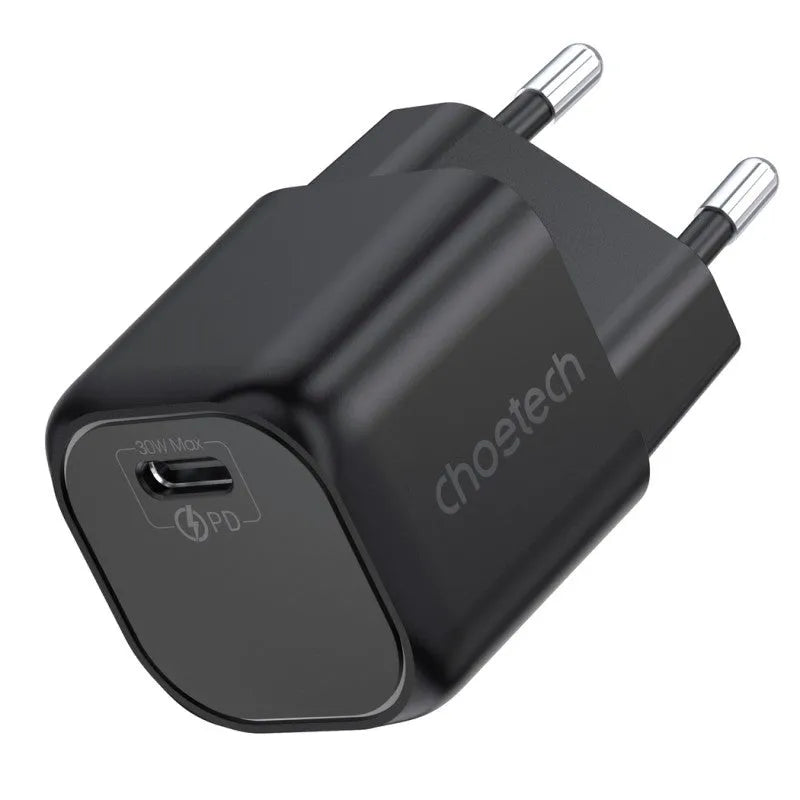 Choetech Type C Power Delivery Charger Price in Pakistan Main image