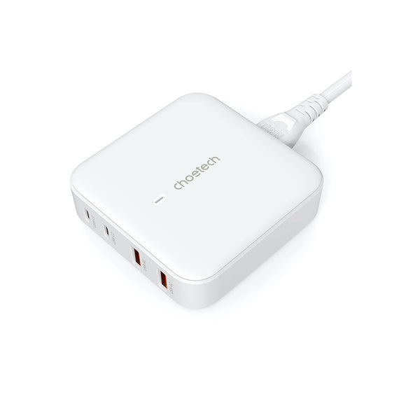 Choetech 4 Ports Desktop Charger Price in Pakistan