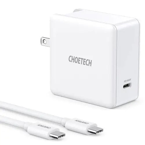 Choetech PD Wall Charger Power Adapter Price in Pakistan 