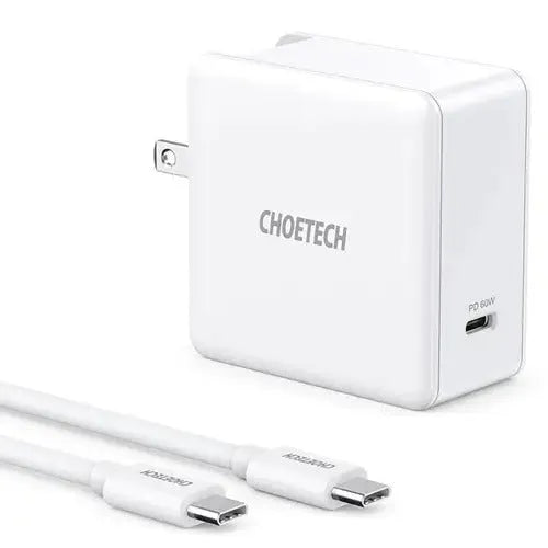 Choetech PD Wall Charger Power Adapter Price in Pakistan 