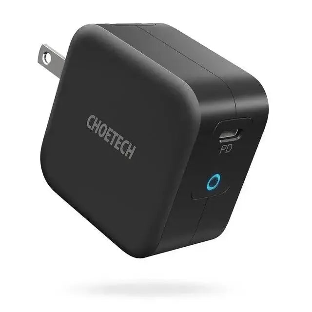Choetech Q6006 61W USB Type-C Wall Charger Secondary image