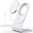 Choetech T517-H047 Magnetic Magsafe Wireless Charger or iPhones Stand