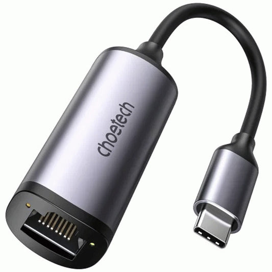 Choetech USB C To Gigabit Ethernet Adapter Price in Pakistan