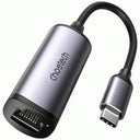 Choetech USB C To Gigabit Ethernet Adapter