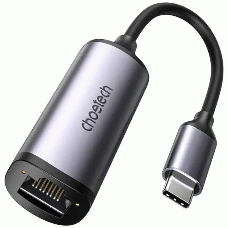Choetech USB C To Gigabit Ethernet Adapter Price in Pakistan Main image
