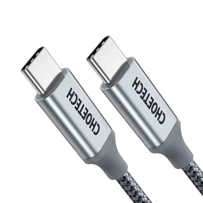 Choetech PD USB C to USB C Cable Price in Pakistan 