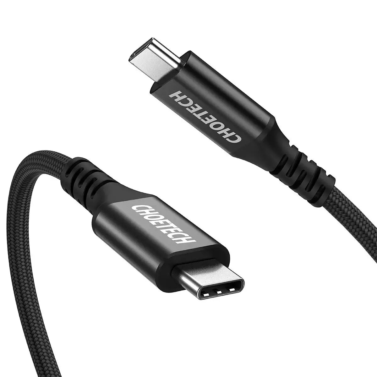 Choetech Typ C to USB Type C Cable Price in Pakistan Main image