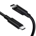 Choetech XCC-1028 USB-C ‰ÛÒ USB-C USB 4 Gen3 100W 40Gbps Cable