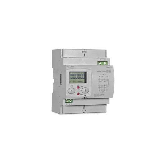 Circutor CEM-C21-DS Electrical Energy Meter Price In Pakistan
