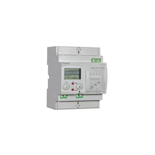 Circutor CEM-C31 Electrical Energy Meter Price In Pakistan
