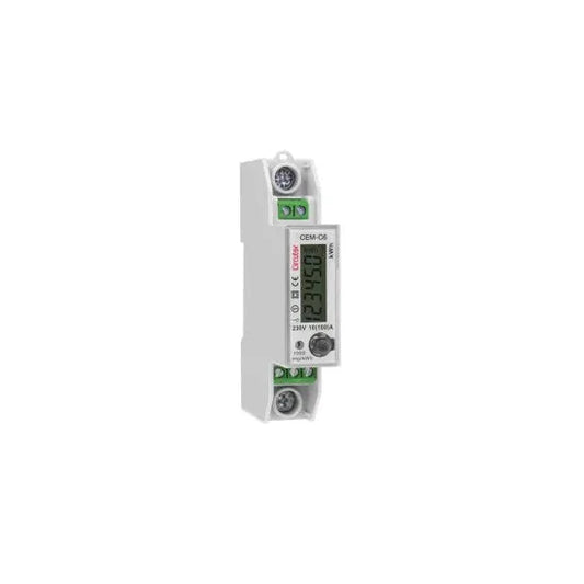 Circutor CEM-C6-110 Electrical Energy Meter Price In Pakistan
