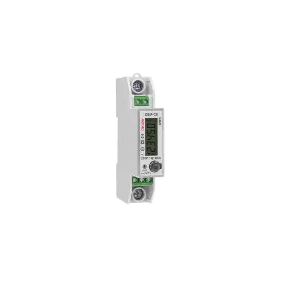 Circutor CEM-C6 Electrical Energy Meter Price In Pakistan
