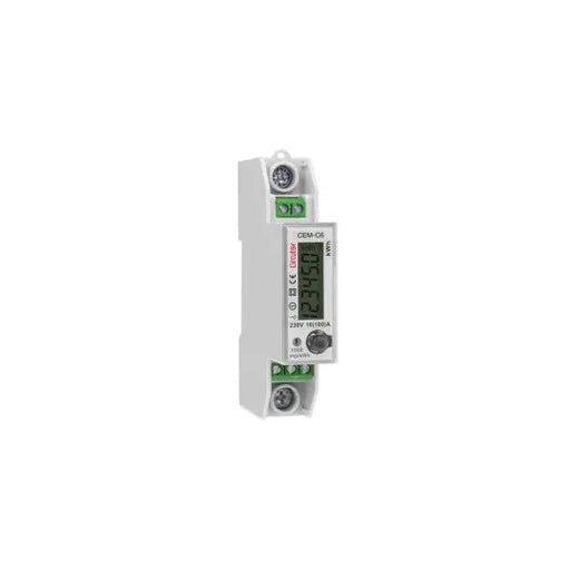 Circutor CEM-C6-MID Electrical Energy Meter Price In Pakistan