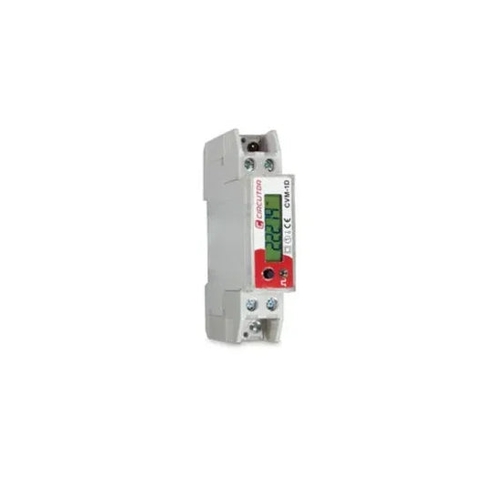 Circutor CVM-1D-RS485-C Single Phase Power Analyzer Price In Pakistan
