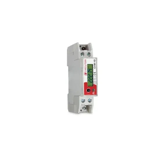 Circutor CVM-1D Single Phase Power Analyzer Price In Pakistan
