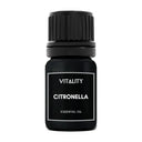 Citronella Essential Oil
