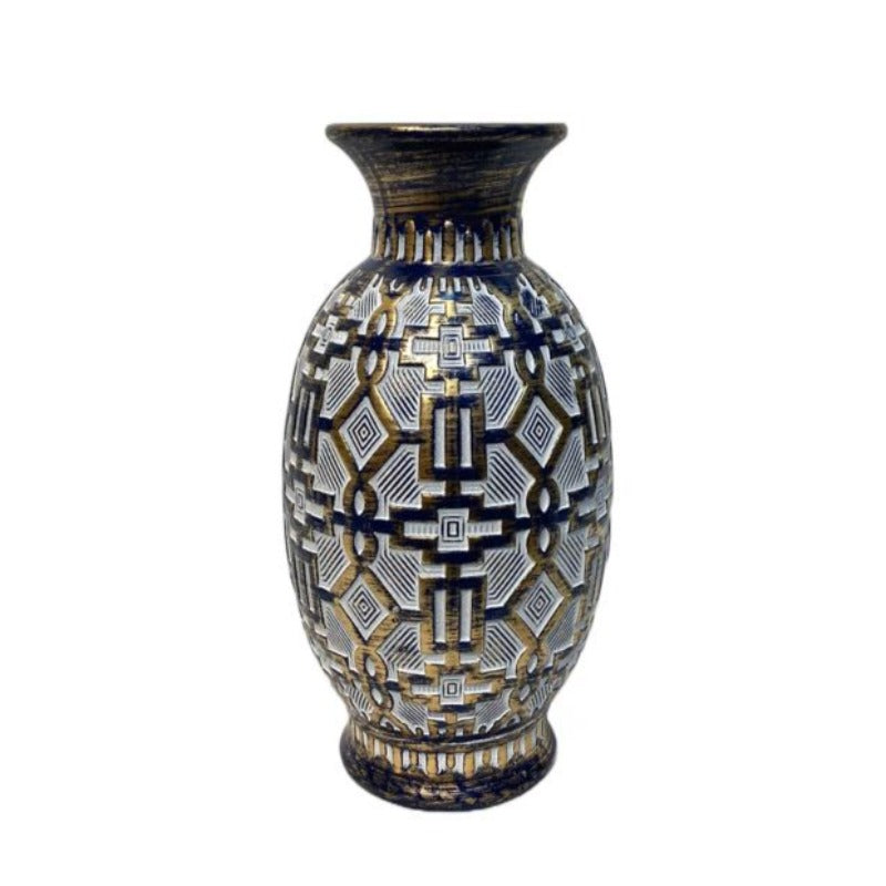 Classic Ceramic Vase Large Price in Pakistan