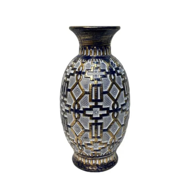Classic Ceramic Vase Large Price in Pakistan Main image